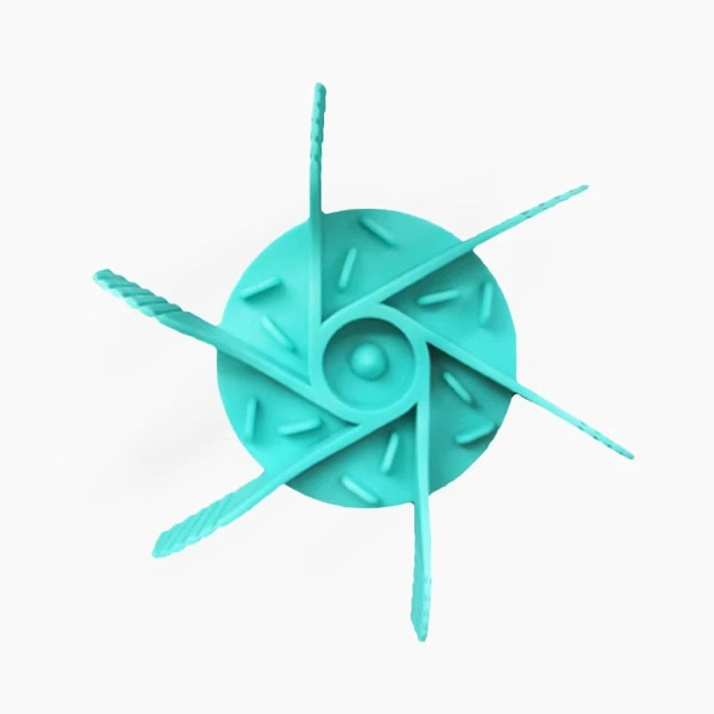 Pet Feeder Pawlymals