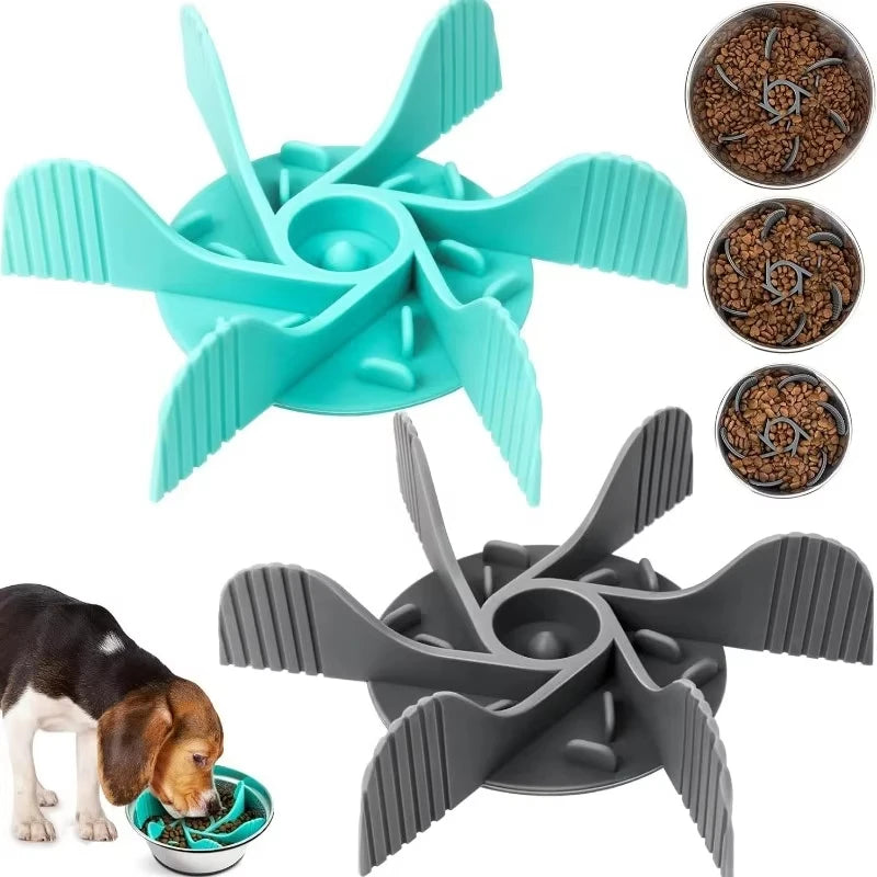 Pet Feeder Pawlymals