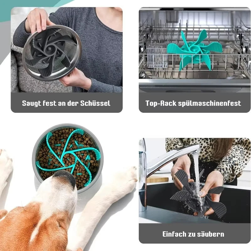 Pet Feeder Pawlymals