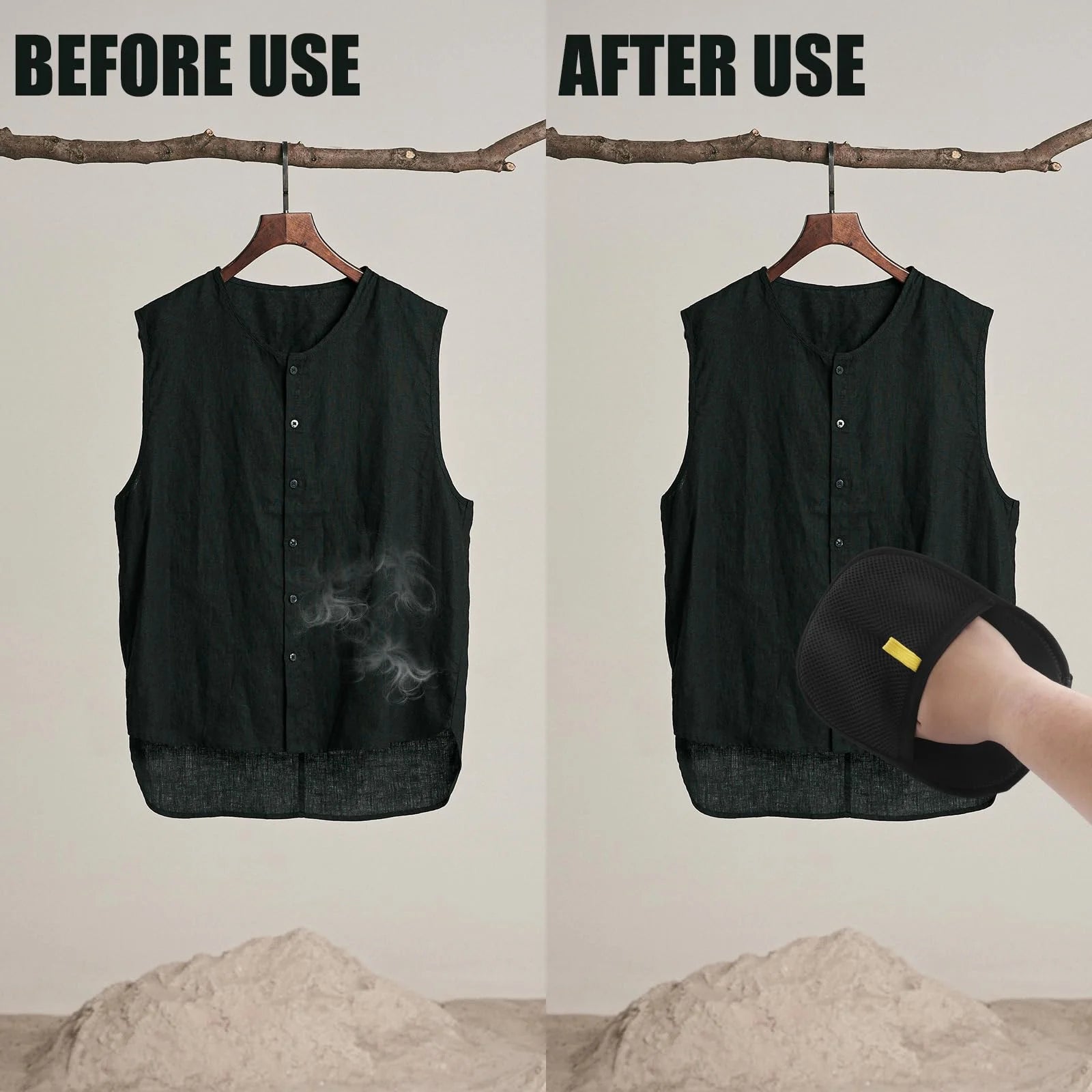 Pawlimals pet hair removal